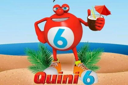 Quini 6