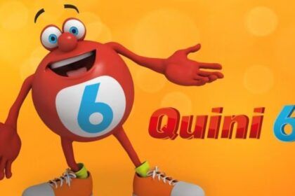 Quini 6