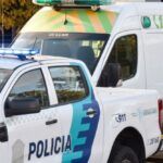 Trágico accidente en La Plata: un hombre murió tras chocar su moto contra un camión