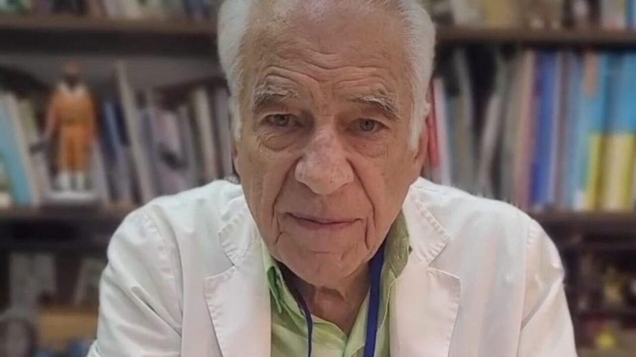 Alberto Cormillot