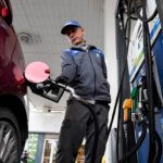 Aumento de nafta y gasoil: las petroleras reaccionan al conflicto en Medio Oriente