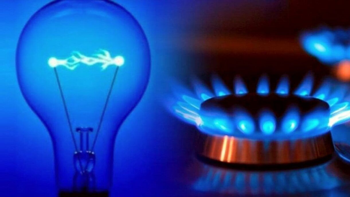 Subsidios luz y gas