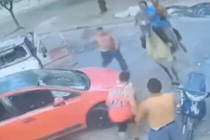 Batalla campan el Trenque Lauquen