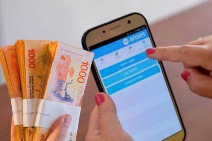 nuevo bono de anses ayuda escolar