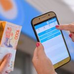 nuevo bono 2025 Anses ayuda escolar