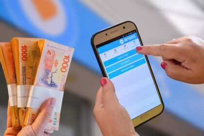 nuevo bono 2025 Anses ayuda escolar