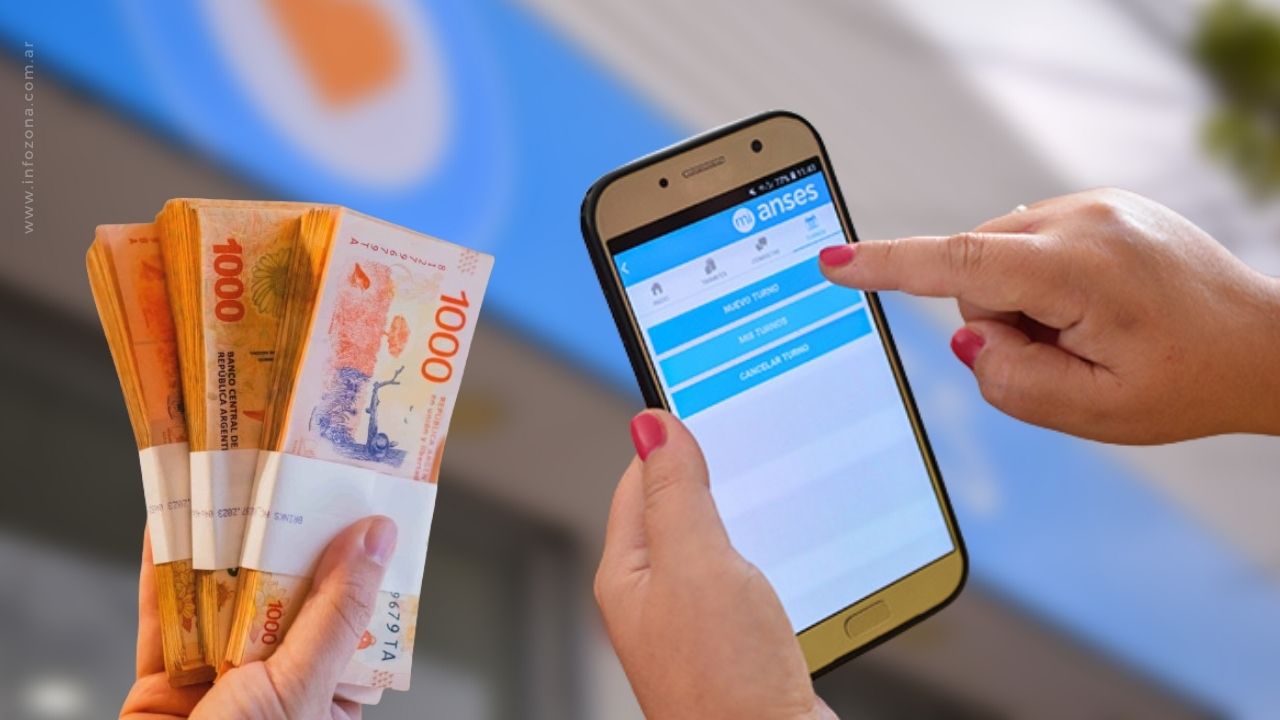 nuevo bono 2025 Anses ayuda escolar