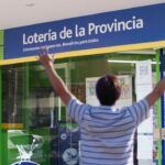El Quini 6 repartió más de 3 millones a dos nuevos ganadores este miércoles