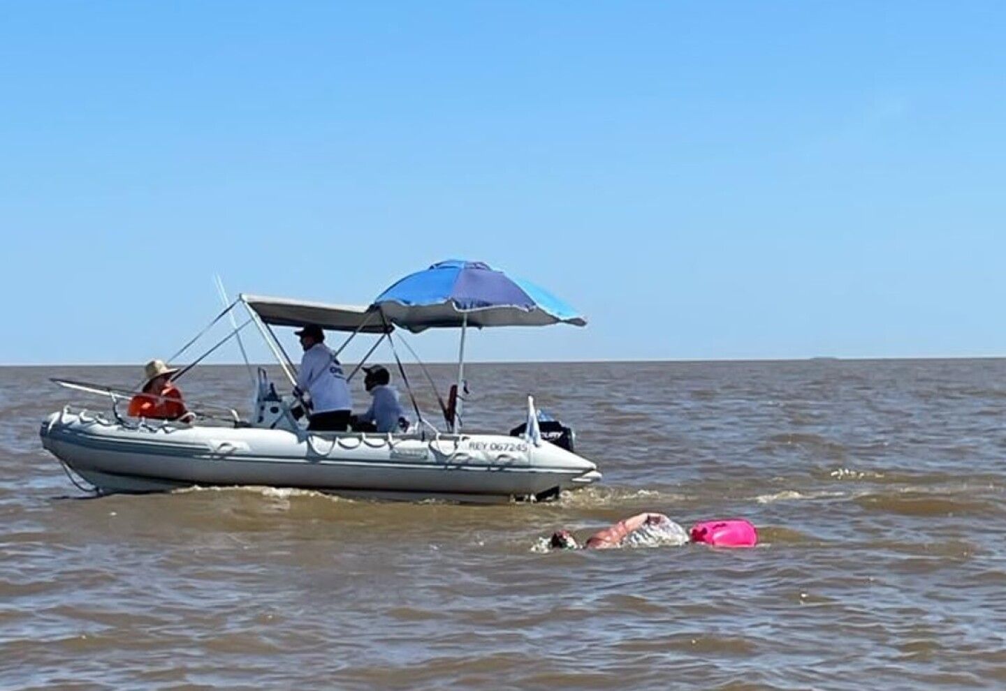Muerte Gonzalo Leal