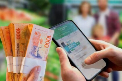 Extraer dinero cuenta dni sin ir al cajero