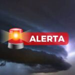 alerta meteorológico