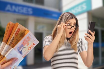 Aumento decreto Anses jubilados 2025