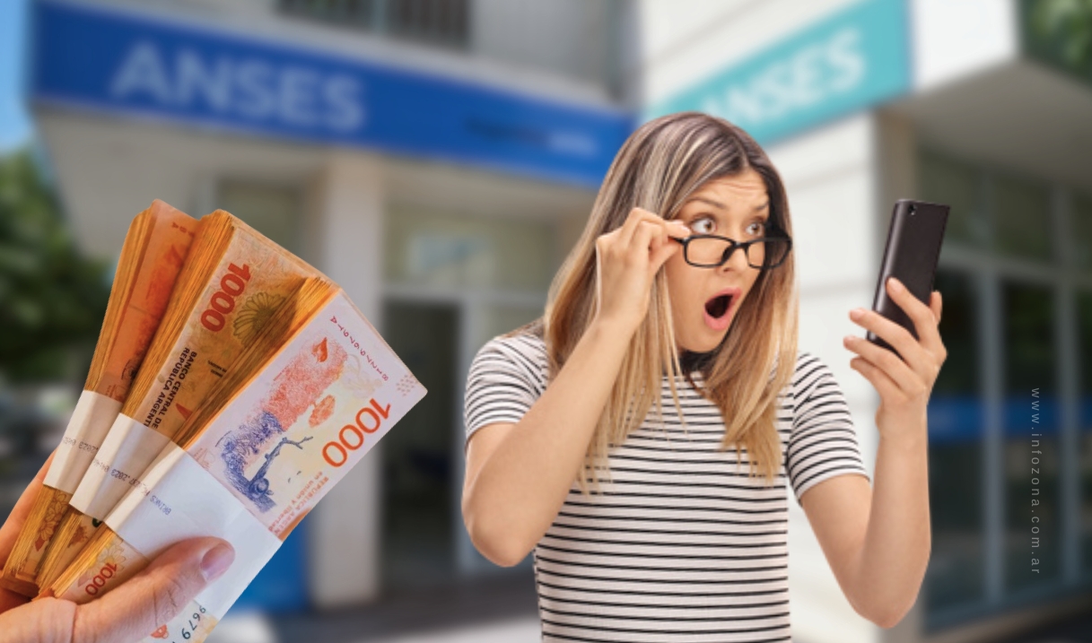 Aumento decreto Anses jubilados 2025