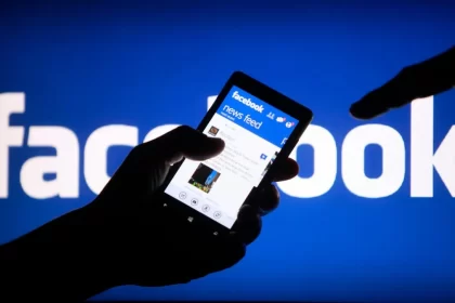 facebook sesion