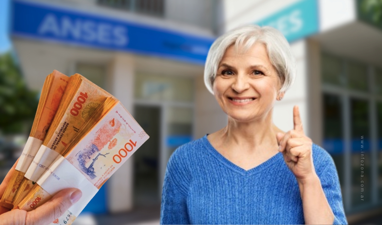 buena noticia jubilados pensionados anses