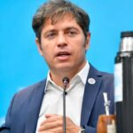 kicillof aumento