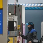 Corte de GNC se extiende por varias horas en medio de la ola polar y deja sin servicio a miles