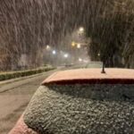 Posibilidad de nieve en Buenos Aires y Córdoba: qué dicen los pronósticos para el comienzo de julio