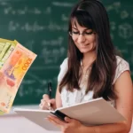Aumento para docentes en agosto, septiembre y octubre: ¿Cómo quedan los salarios?