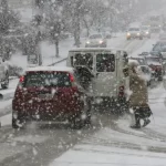 ¿Puede nevar en la provincia de Buenos Aires este fin de semana?