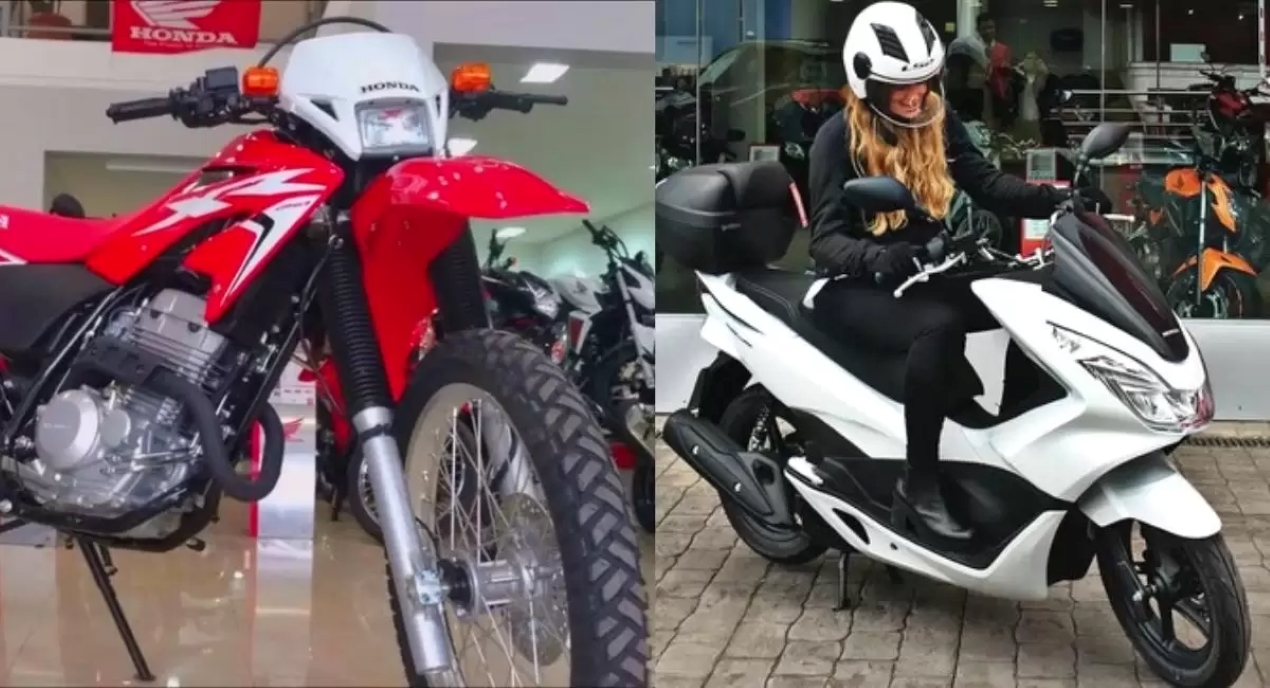 nuevos creditos para motos argentina 2024