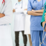 La Provincia de Buenos Aires anuncia bono para médicos jubilados y pensionados