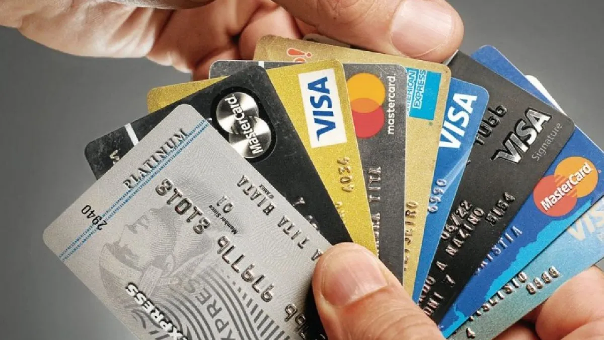 tarjeta credito