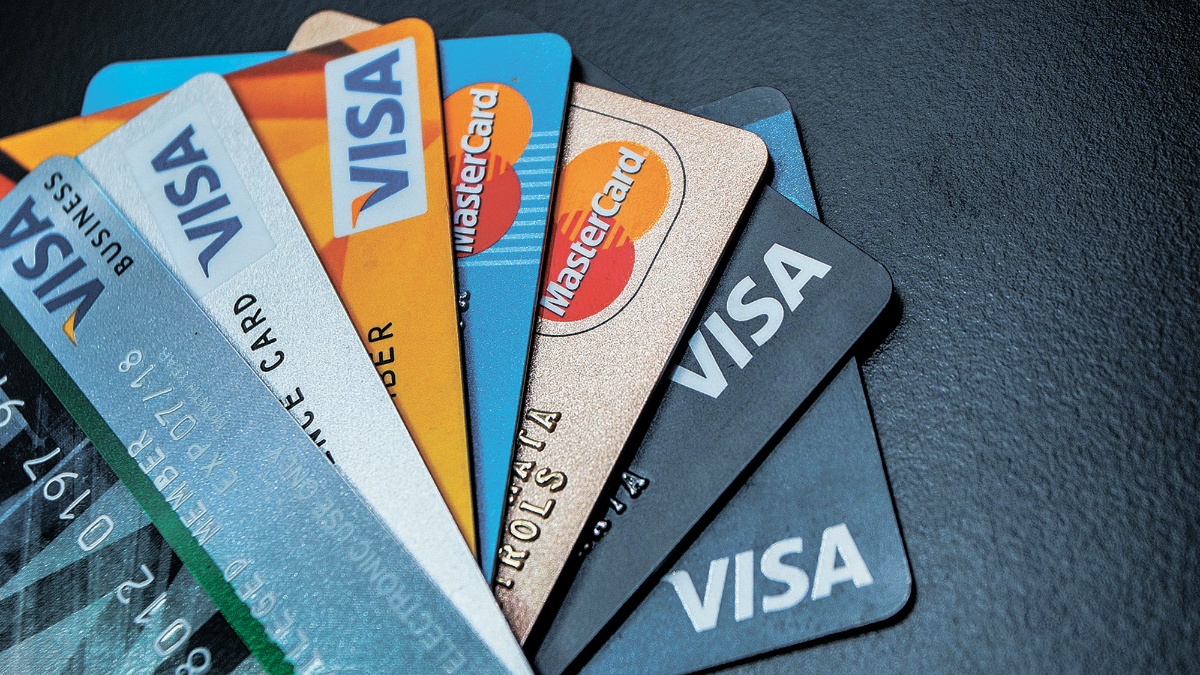 tarjeta de credito