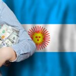 ¿Hay riesgo de corralito en Argentina en 2025?