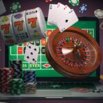 Juegos favoritos para principiantes: conoce los juegos más populares entre los nuevos jugadores de casino