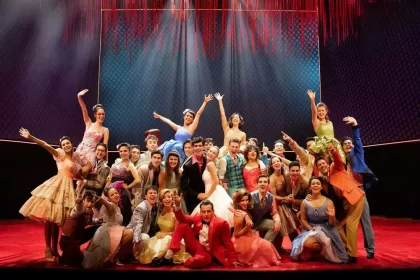 teatro