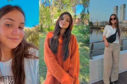catalina influencer cordoba