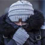 Frío, viento y poco sol: así arrancó el invierno en la Provincia de Buenos Aires