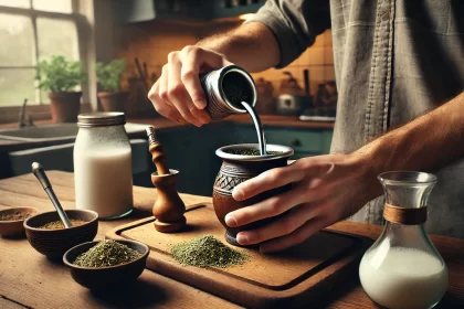 mate mitos realidad