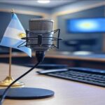 Hoy se celebra el Día del Locutor: ¿Por qué?