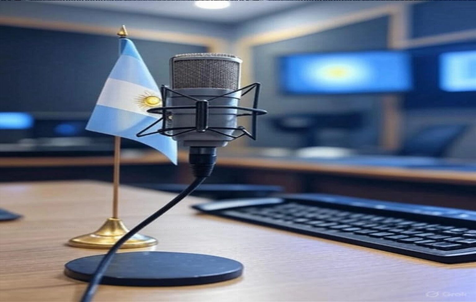 mic