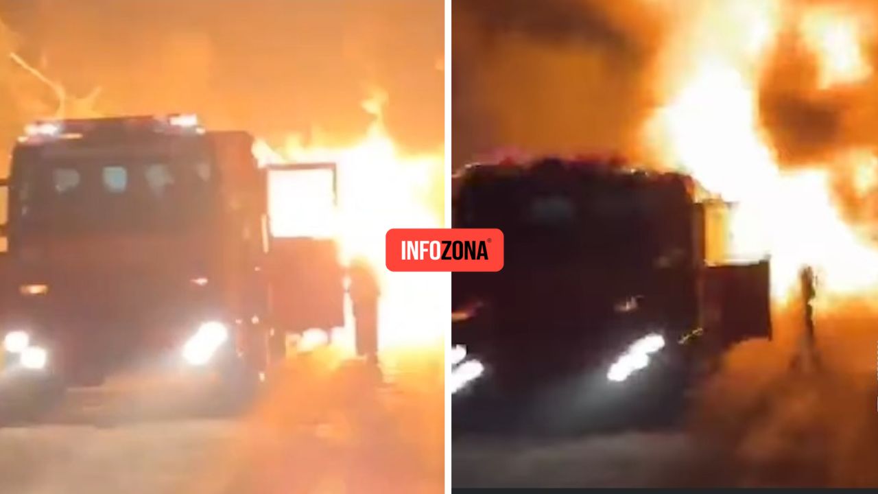 Bomberos Lobos