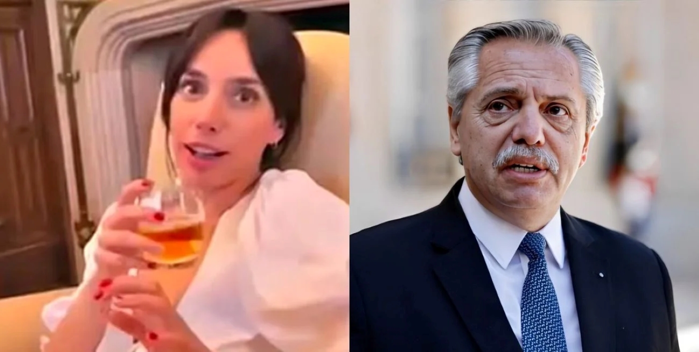 alberto tamara petinato