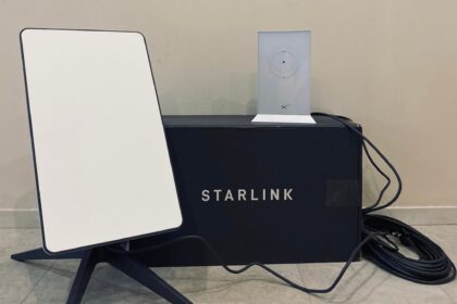 starlink