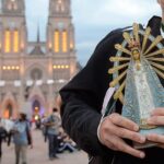 Peregrinación Juvenil a Luján 2025: Lo que necesitás saber