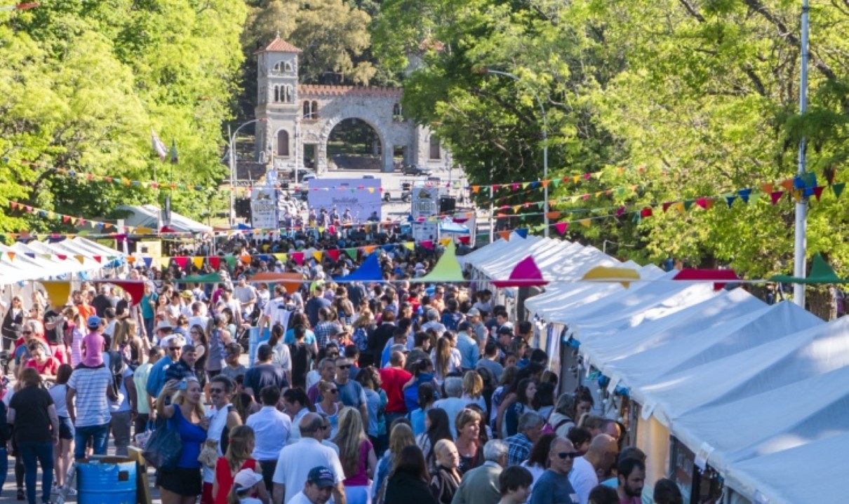 festivales provincia de buenos aires