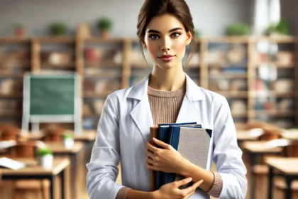 Formulario de licencia DGE