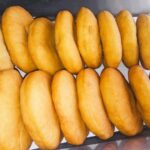Tortas fritas esponjosas con harina común: Receta y secretos para hacerlas perfectas