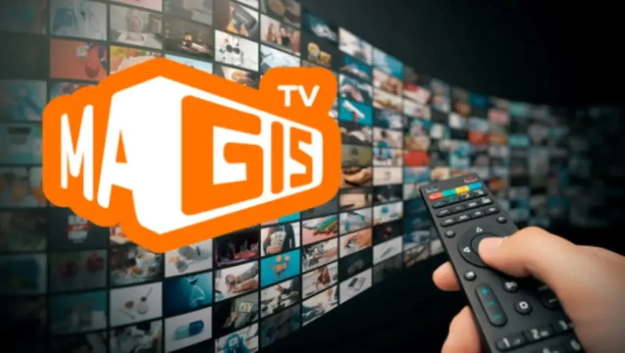 Magis TV que paso