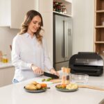 Peugeot presenta su línea de electrodomésticos Smart Living en Argentina: productos destacados