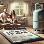 ¿Cobras el Programa Hogar? Requisitos que debes conocer para septiembre de 2025