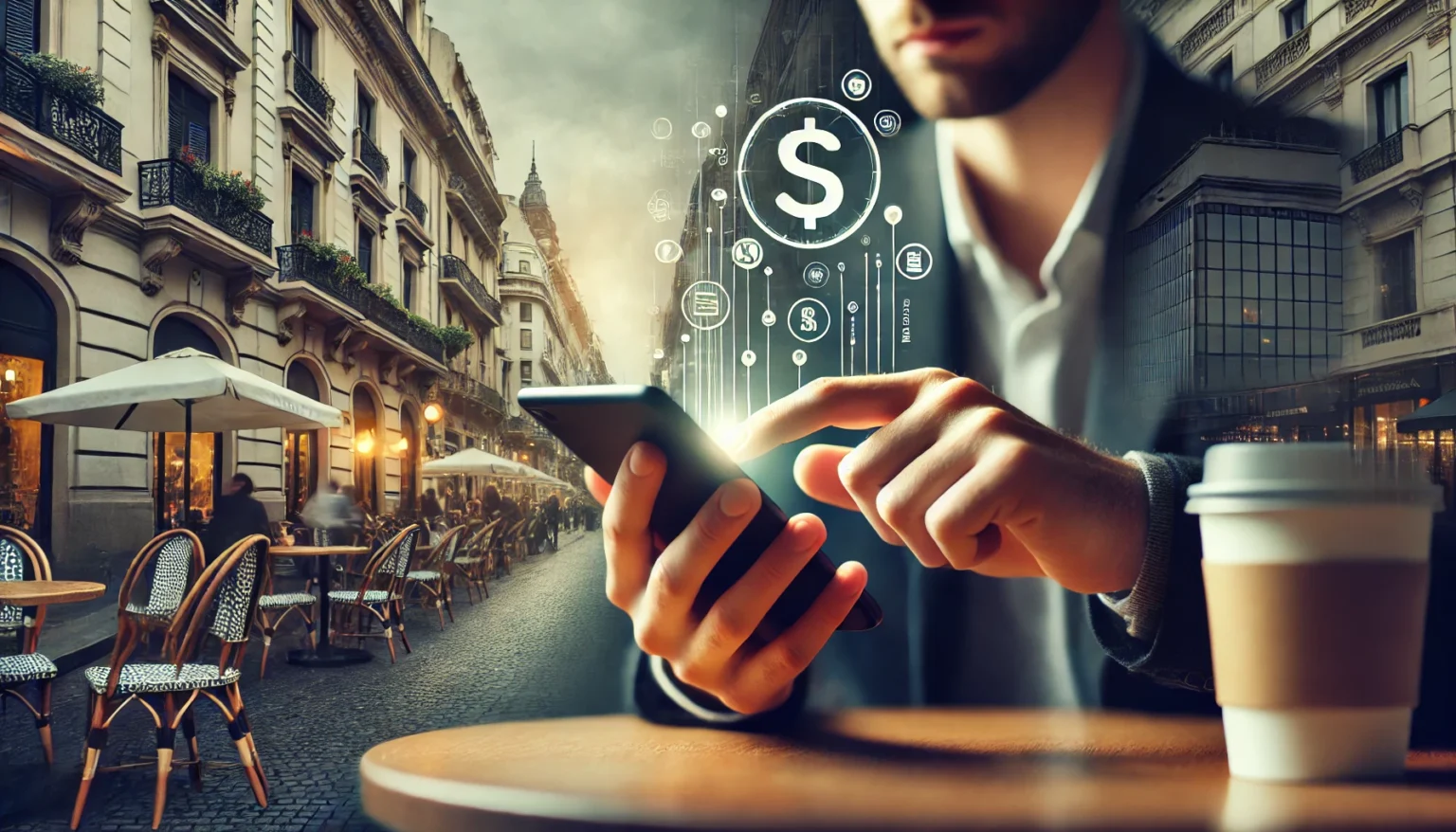 apps para ganar dinero en argentina