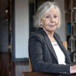 Escándalo por la herencia de Beatriz Sarlo: la Policía interviene en su departamento de Caballito
