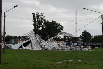 bragado temporal