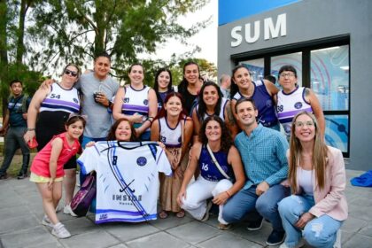 cancha hockey san vicente